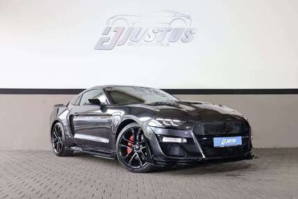 Ford Mustang 9.247 km 41.900 &euro; Limburg an der Lahn 65549