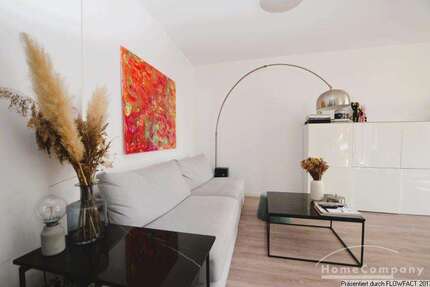 Wohnen auf Zeit in Bremen 1.450 € 2 zimmer