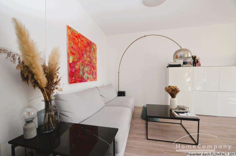 Wohnen auf Zeit in Bremen 1.450 € 2 zimmer