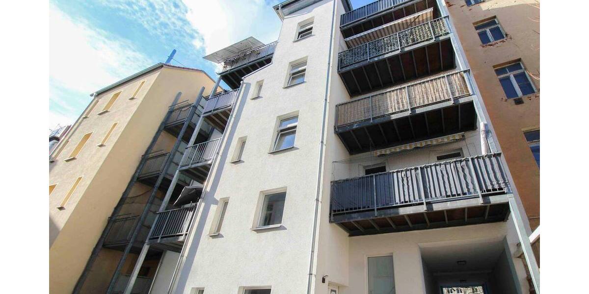 Mehrfamilienhaus, Wohnhaus Gera Innenstadt - 2 Zimmer, 550.000&euro; | Angebot:26703672