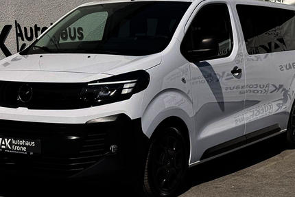 Opel Vivaro 20.000 km 31.990 &euro; Bischofsheim 65474
