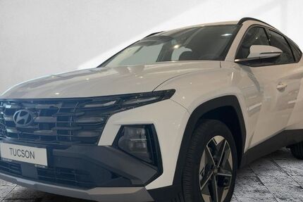 Hyundai TUCSON 9.999 km 32.990 &euro; Frankfurt 60314