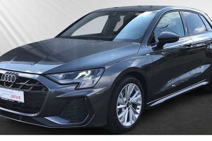 Audi A3 7.406 km 34.280 &euro; Itzehoe 25524