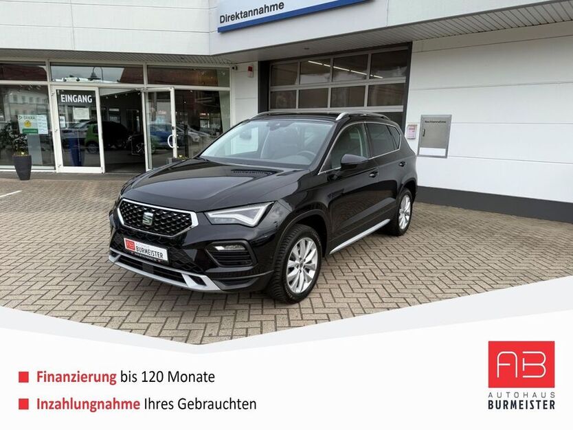 Ateca