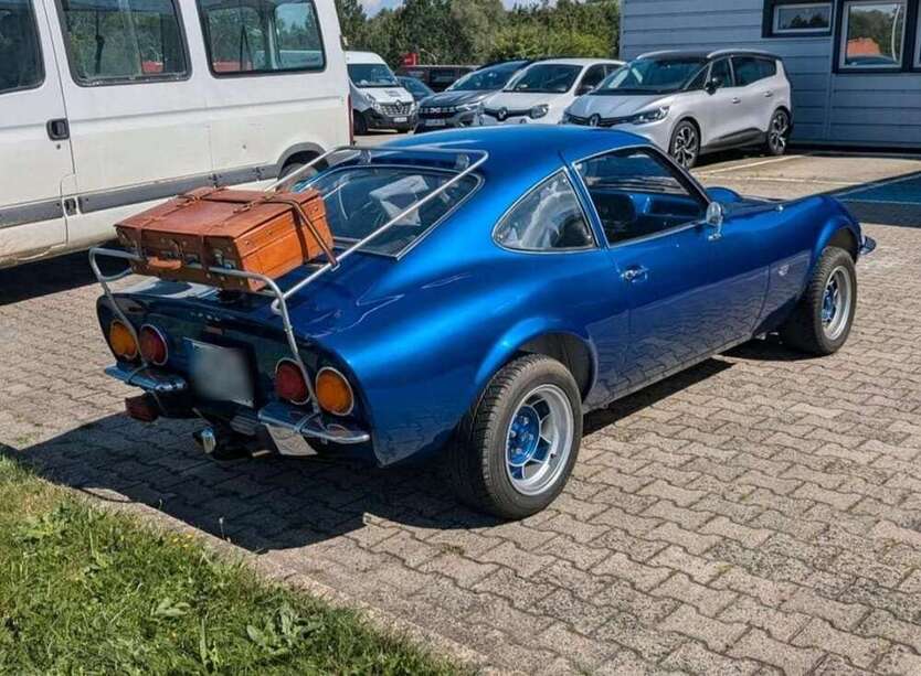 GT