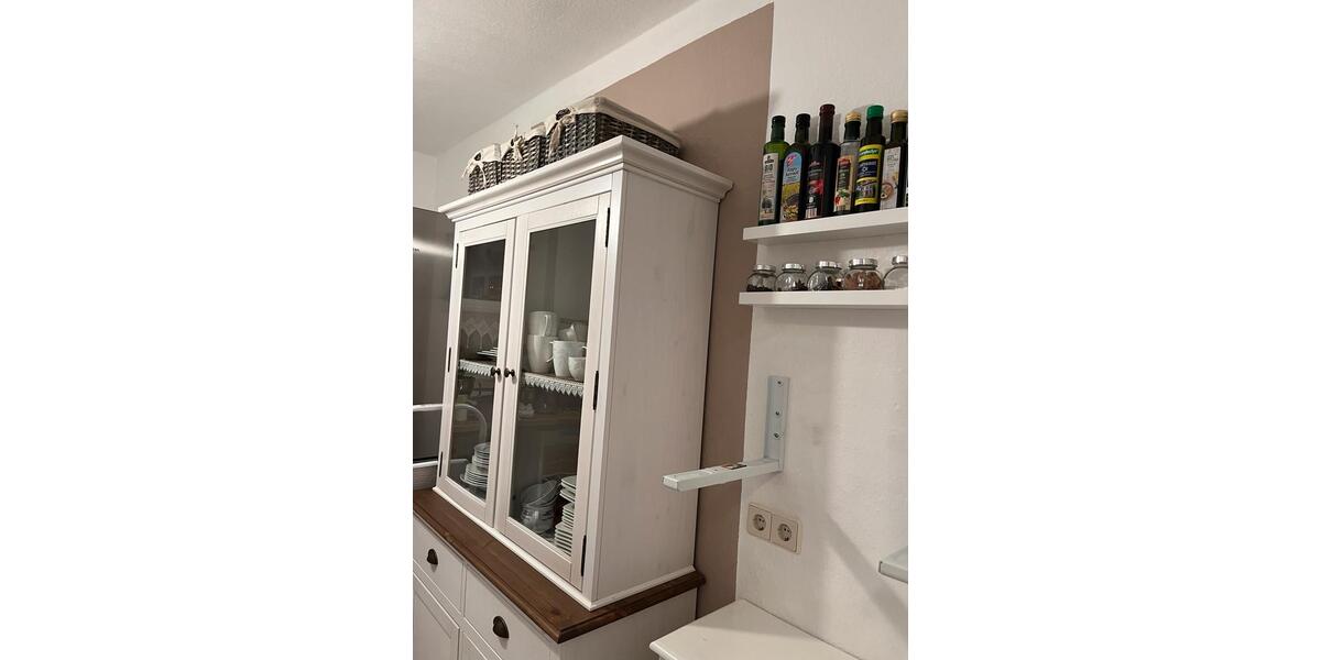 Etagenwohnung Nordhausen - 2 Zimmer, 49 m&sup2;, 500&euro; | Angebot:25444068