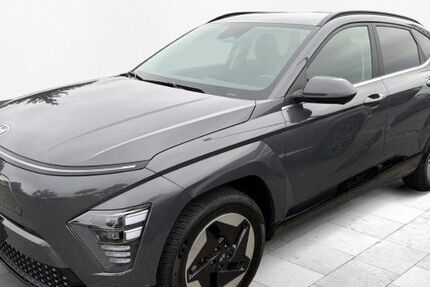 Hyundai KONA 7.680 km 34.499 &euro; Bergen auf Rügen 18528