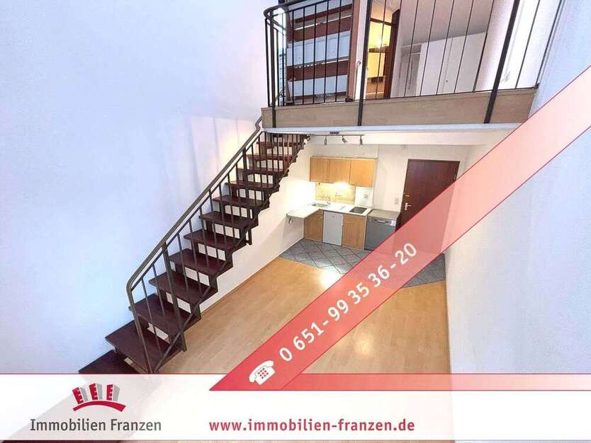 Wohnung zum Kaufen in Trier 199.800 € 64 m²