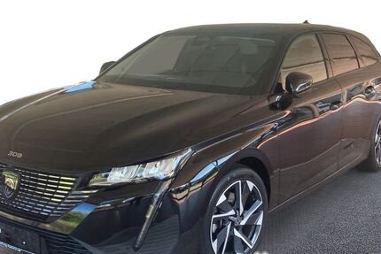 Peugeot 308 37.471 km 19.990 &euro; Hohenlockstedt 25551
