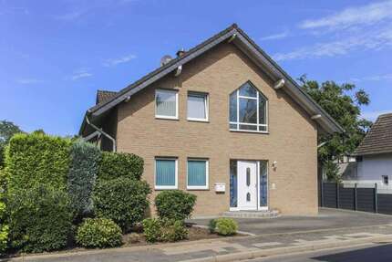 Haus Hückelhoven - 4 Zimmer, 162 m&sup2;, 495.000&euro; | Angebot:25025724