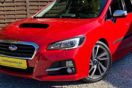 Subaru Levorg 194.800 km 11.999 € Leipzig-Rückmarsdorf (Burghausen-Rückmarsdorf) 04178