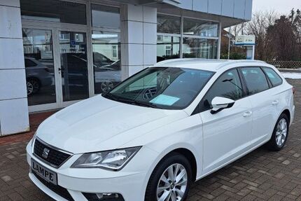 Seat Leon 64.500 km 13.980 &euro; Berne 27804