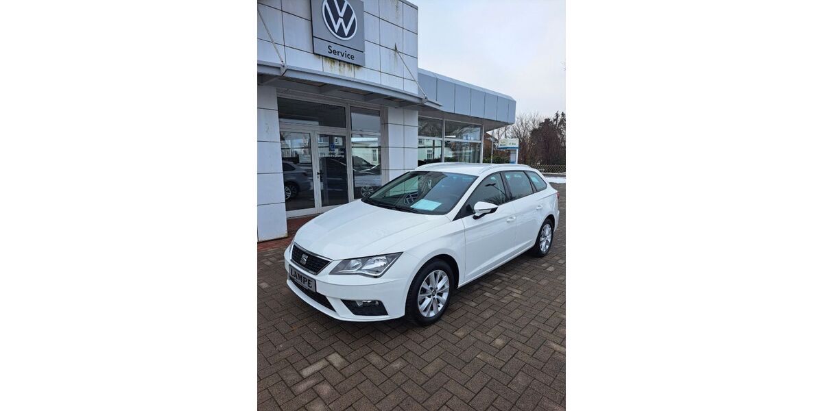 Seat Leon 64.500 km 13.980 &euro; Berne 27804