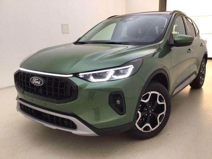 Kuga