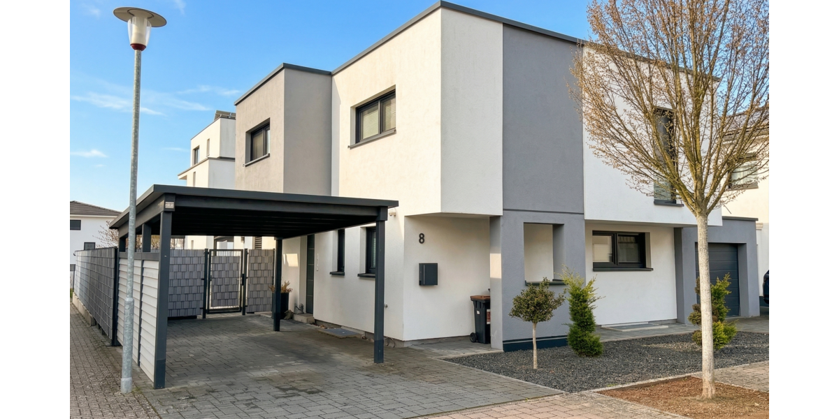 Einfamilienhaus Graben-Neudorf Neudorf - 5.5 Zimmer, 179 m&sup2;, 850.000&euro; | Angebot:26023459