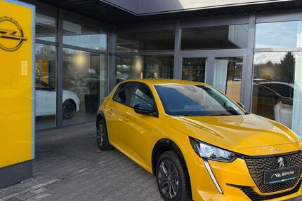 Peugeot 208 28.036 km 15.990 &euro; Gräfenhainichen 06773