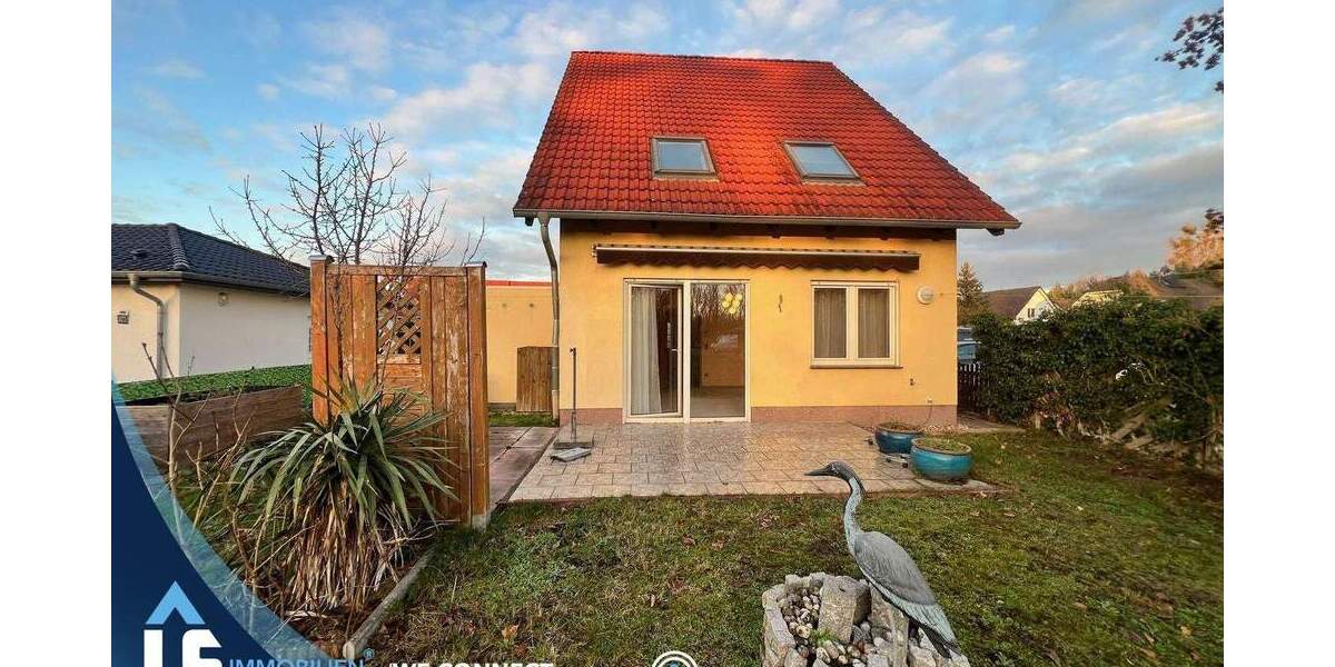 Einfamilienhaus Zehdenick - 4 Zimmer, 98 m&sup2;, 255.000&euro; | Angebot:25739463