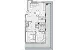 Etagenwohnung Hargesheim - 3 Zimmer, 131 m&sup2;, 1.650&euro; | Angebot:22171799