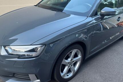 Audi A3 77.283 km 18.999 &euro; Brühl 68782