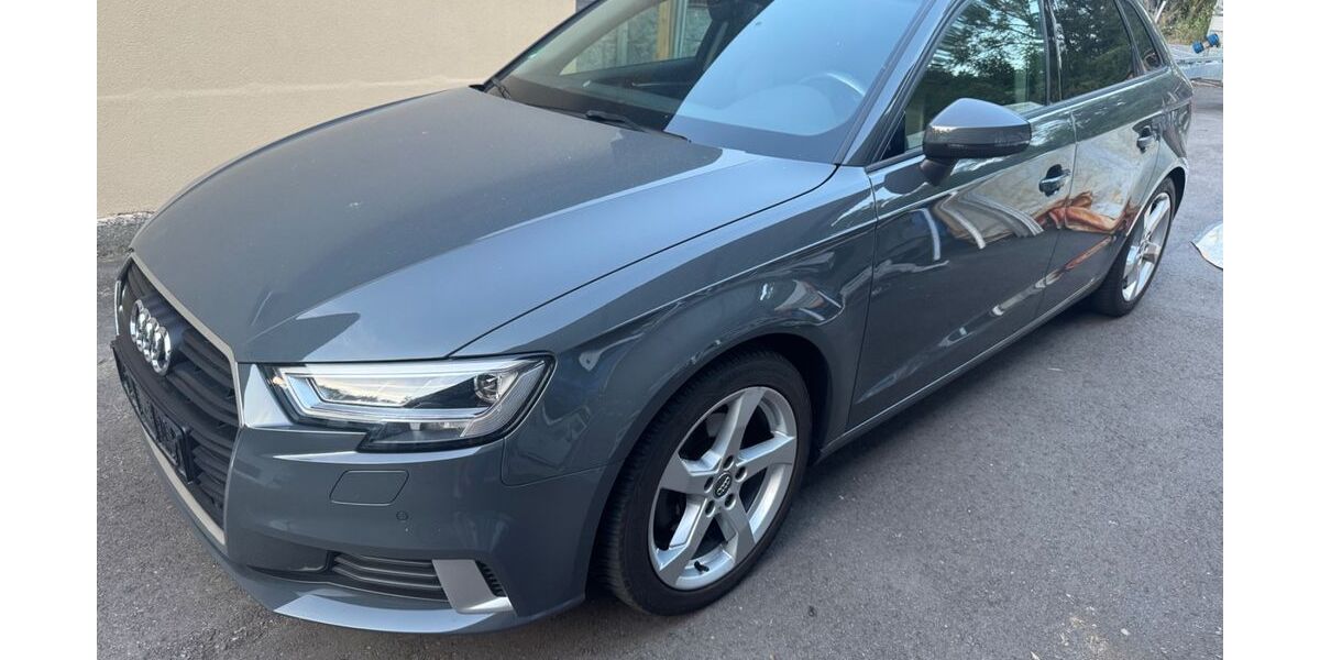 Audi A3 77.283 km 18.999 &euro; Brühl 68782