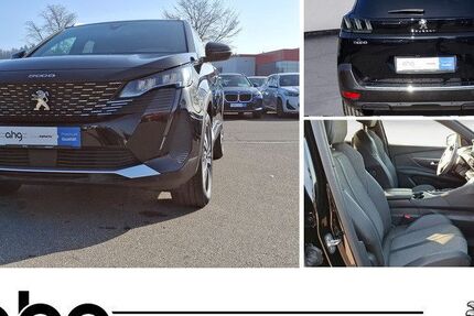 Peugeot 5008 49.659 km 27.990 &euro; Balingen 72336