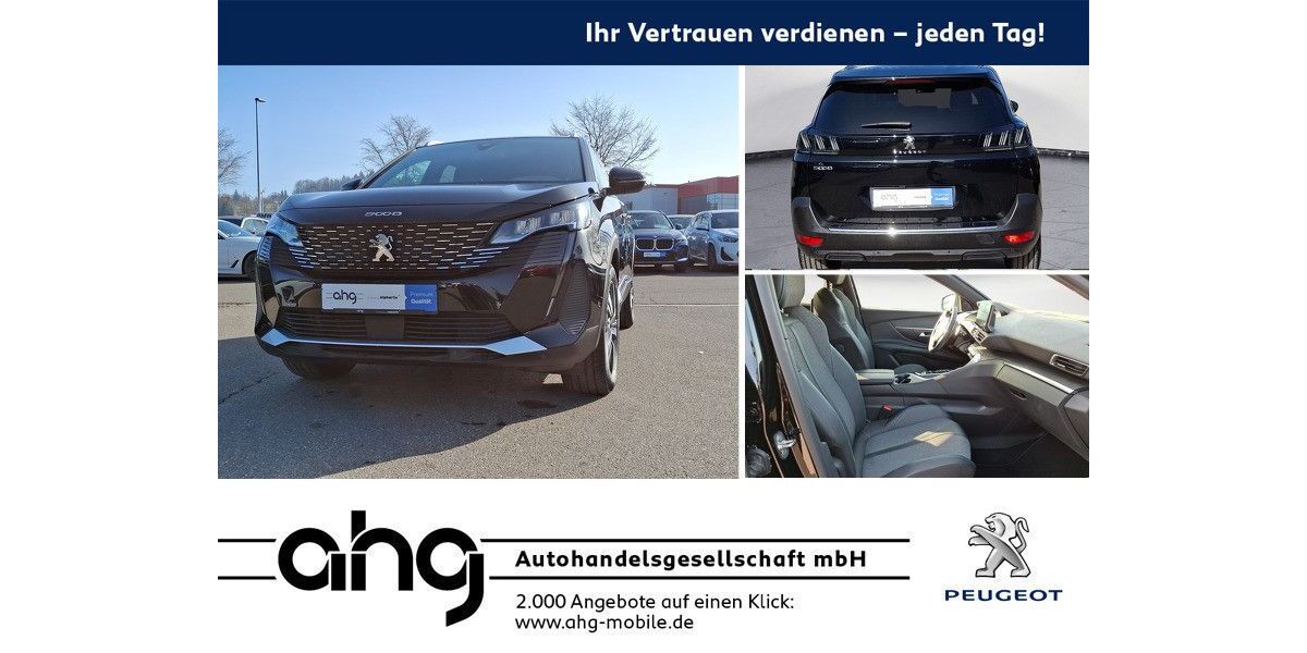 Peugeot 5008 49.659 km 27.990 &euro; Balingen 72336