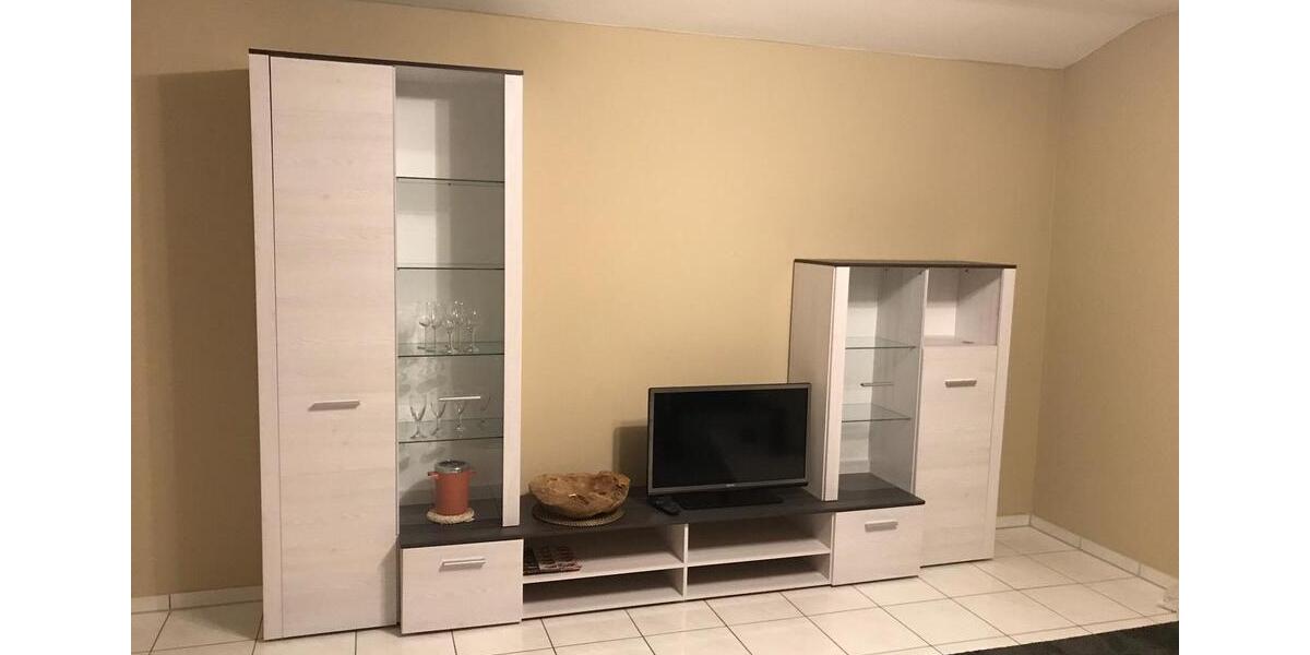 Dachgeschoßwohnung Bruchsal - 3.5 Zimmer, 117 m&sup2;, 1.250&euro; | Angebot:24984090