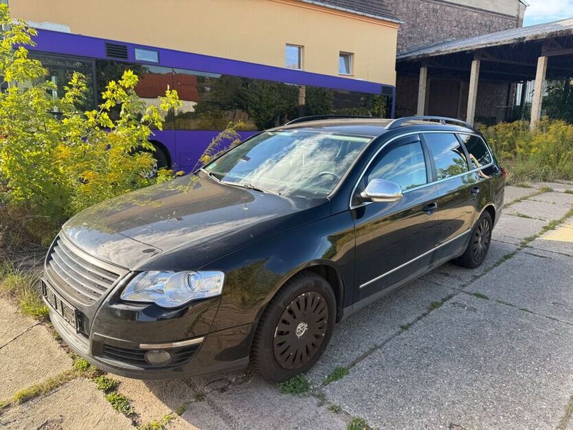 Passat Variant