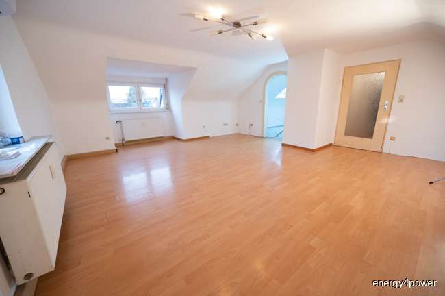 Wohnung zum Kaufen in Nürnberg 259.000 € 90 m²