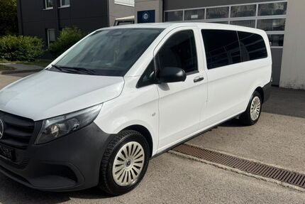 Mercedes-Benz Vito 297.568 km 24.336 &euro; Empfingen 72186