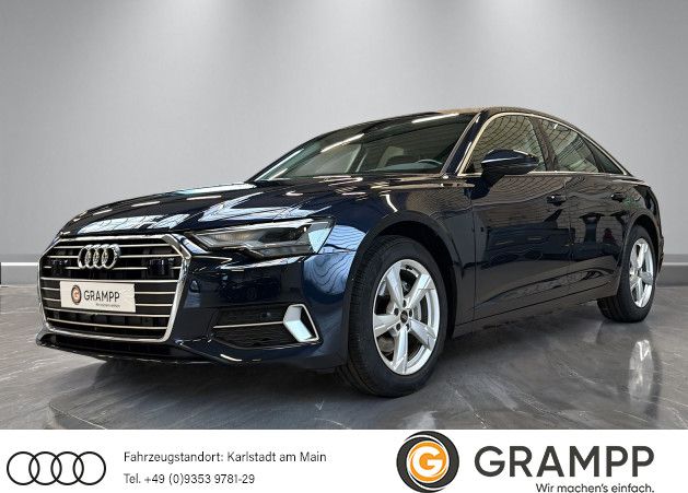 Audi A6 44.484 km 36.390 € Lohr am Main 97816