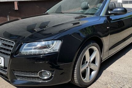 Audi A5 98.000 km 13.490 € Neu-Ulm (Pfuhl) 89233