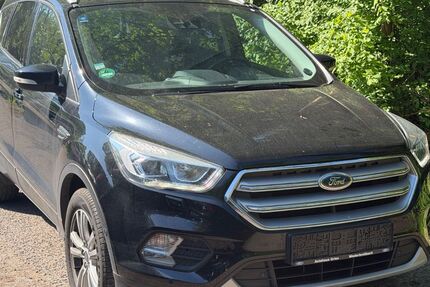 Ford Kuga 121.000 km 7.999 &euro; Bad Breisig 53498
