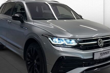 VW Tiguan Allspace 129.067 km 27.980 &euro; Bad Tölz 83646