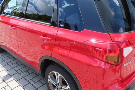 Suzuki Vitara 28.450 km 14.790 &euro; Herschbach 56414