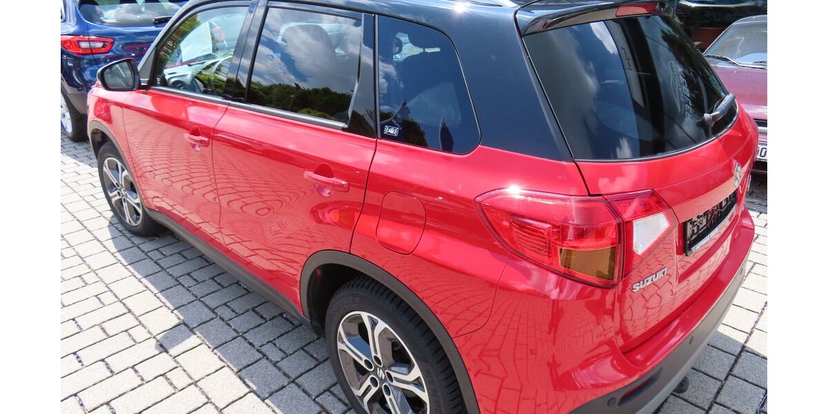 Suzuki Vitara 28.450 km 14.790 &euro; Herschbach 56414