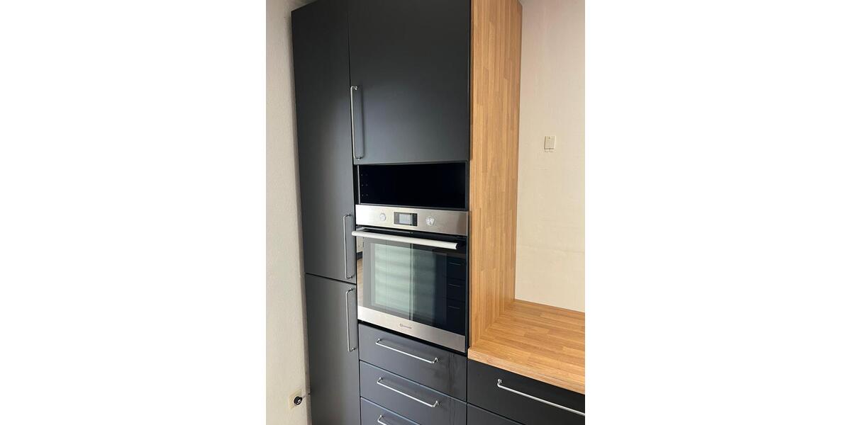 Hochparterre Nossen - 3 Zimmer, 65 m&sup2;, 520&euro; | Angebot:26272337