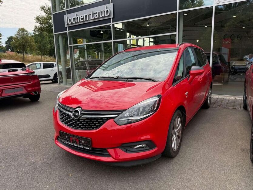 Zafira
