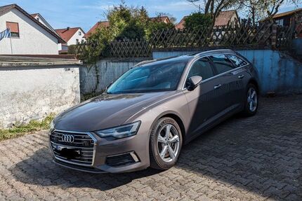 Audi A6 93.000 km 34.900 &euro; Regenstauf 93128