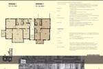 Etagenwohnung Friedrichroda - 2 Zimmer, 52 m&sup2;, 380&euro; | Angebot:25684644