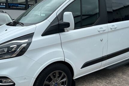 Ford Tourneo Custom 50.068 km 31.500 &euro; Sindelfingen 71065