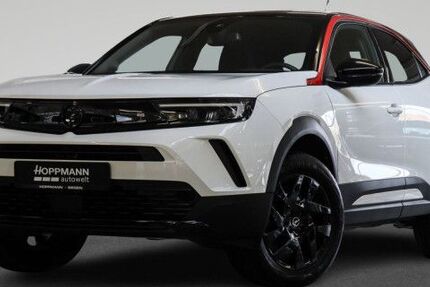 Opel Mokka 26.771 km 18.990 &euro; Siegen 57072