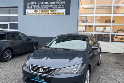 Seat Leon 123.444 km 15.999 € Erbach 55494