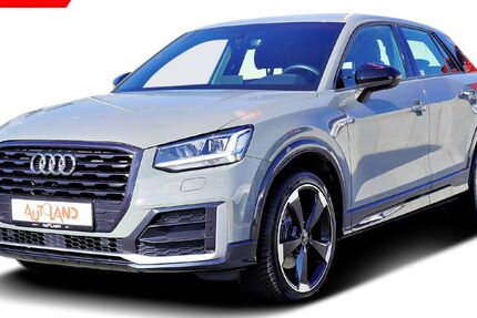 Audi Q2 63.205 km 22.990 € Berlin 12683