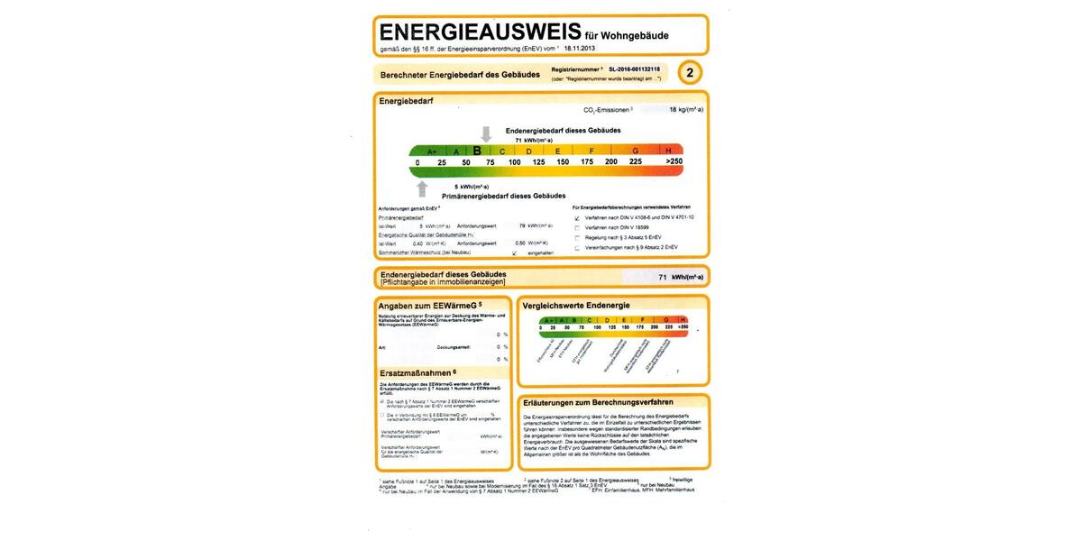 Eigentumswohnung in 66538 Neunkirchen von Privat. 2 zimmer