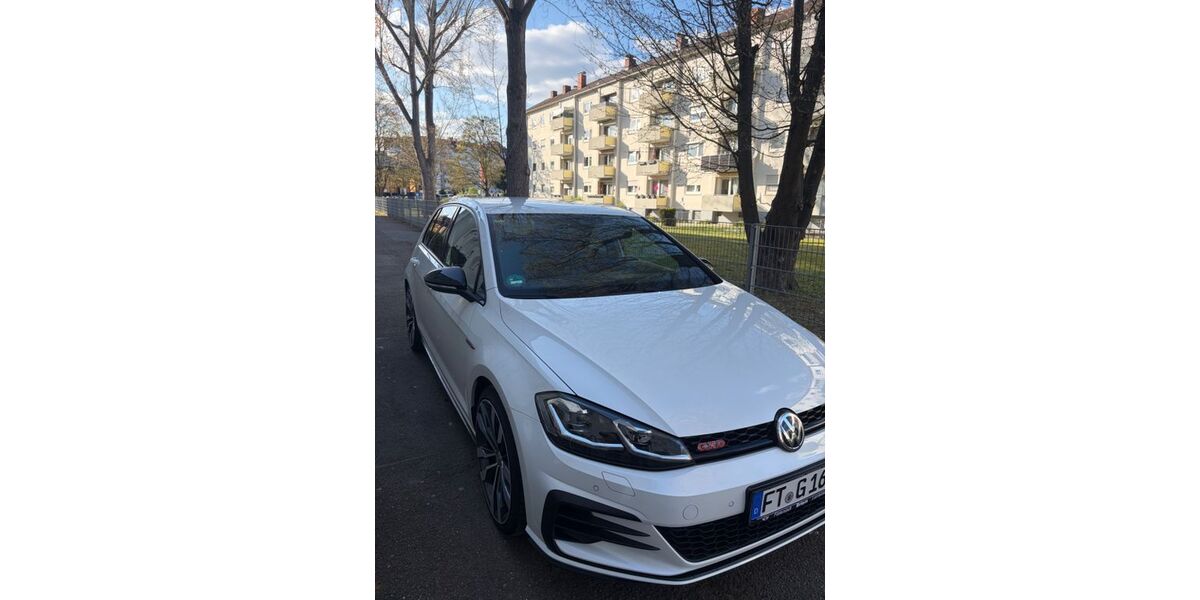 VW Golf 145.263 km 19.500 &euro; Frankenthal 67227
