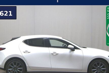 Mazda 3 102.591 km 15.280 &euro; Gyhum/Bockel 27404