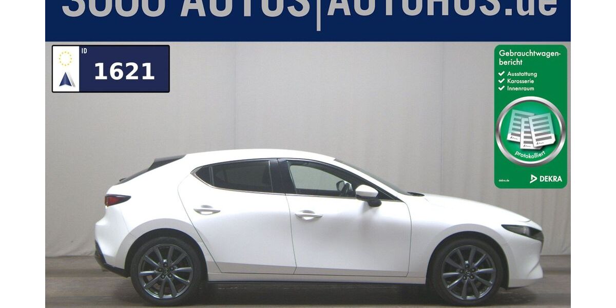 Mazda 3 102.591 km 15.280 &euro; Gyhum/Bockel 27404