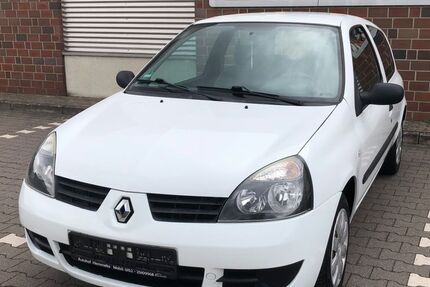 Renault Clio 195.657 km 2.700 &euro; Vechta 49377
