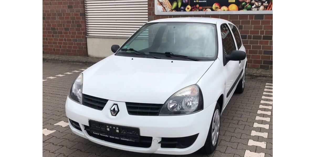 Renault Clio 195.657 km 2.800 &euro; Vechta 49377